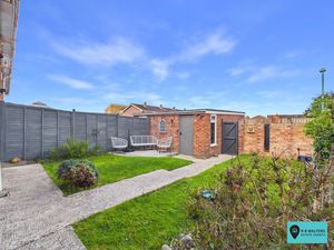 Garden - click for photo gallery
